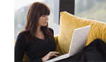Web Page Hosting Image